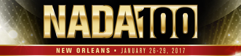 Affinitiv Making Preparations to Host Cocktail Party and Exhibit at NADA 2017 Conference and Expo in New Orleans