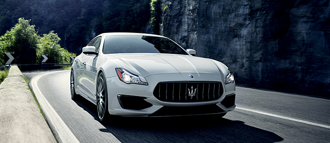 Maserati North America Selects Affinitiv to Provide Aftersales Marketing Solutions for Maserati Lux Owner Retention Program