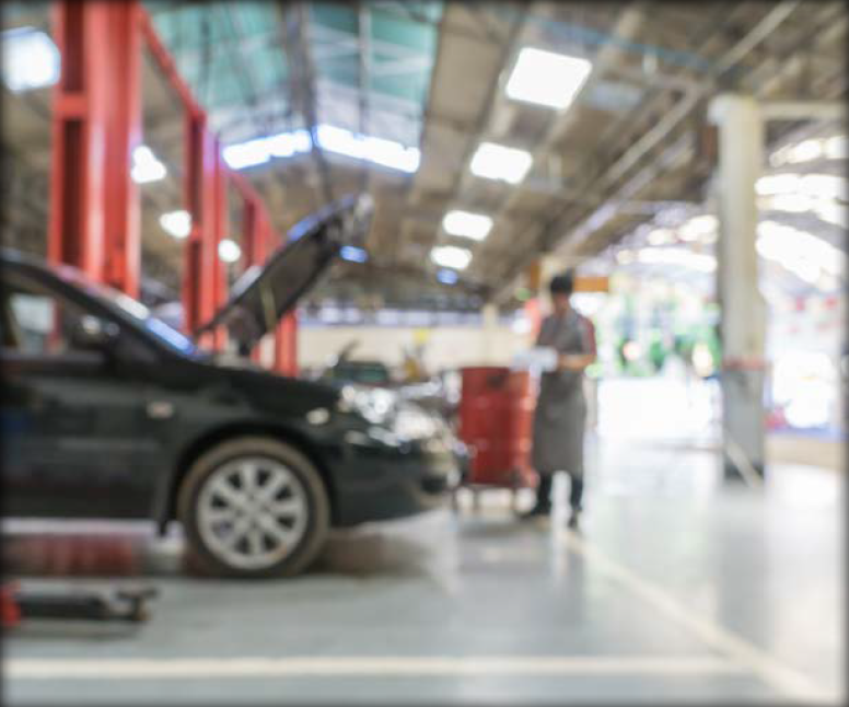 Affinitiv Releases Free eBook for Auto Dealers: Why Service Absorption is a Dangerous Number