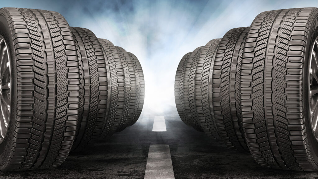tires