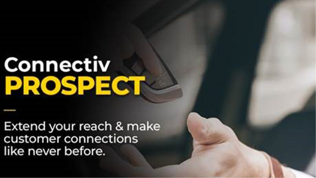 Connectiv Prospect