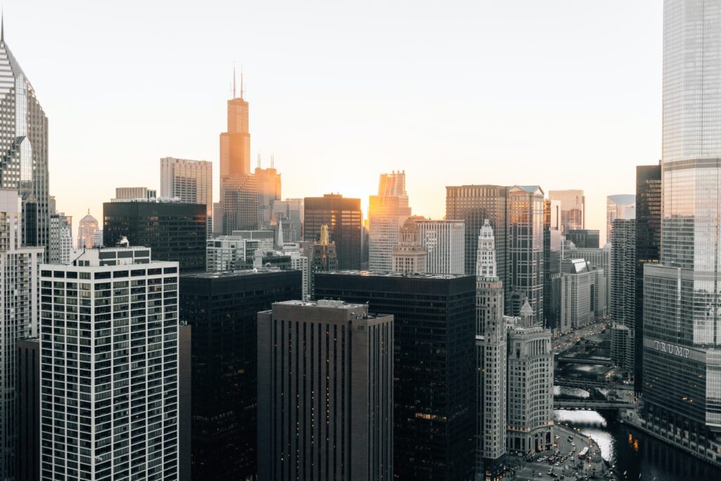 Chicago, IL