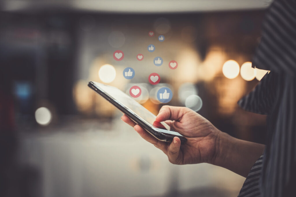 Dealership Social Media Advertising